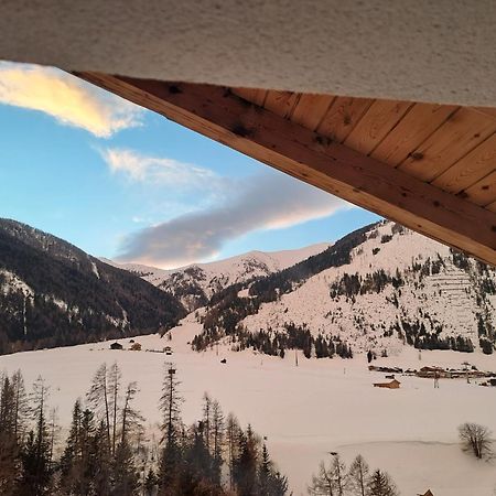 Appartement Haus Paul à Kals-am Großglockner Extérieur photo