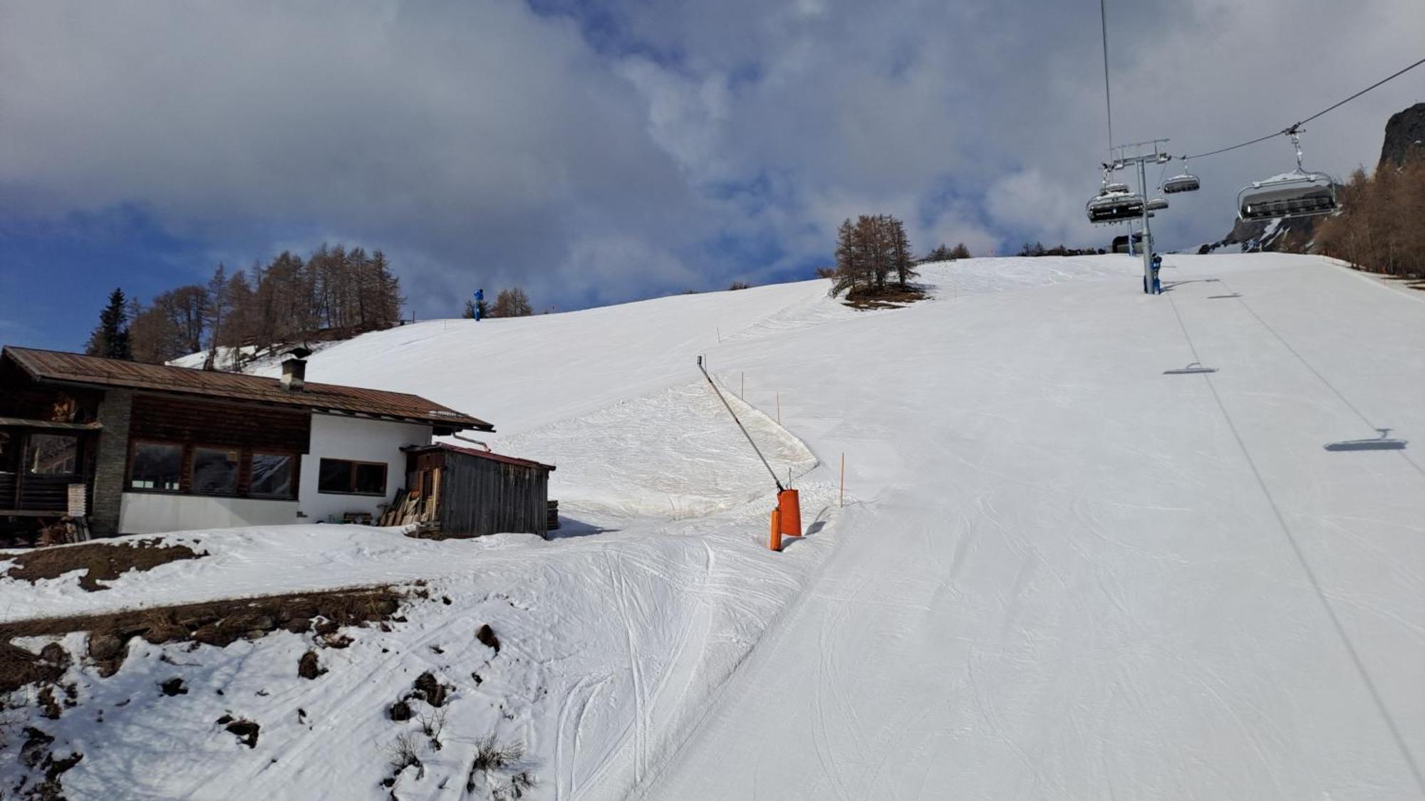 Appartement Haus Paul à Kals-am Großglockner Extérieur photo