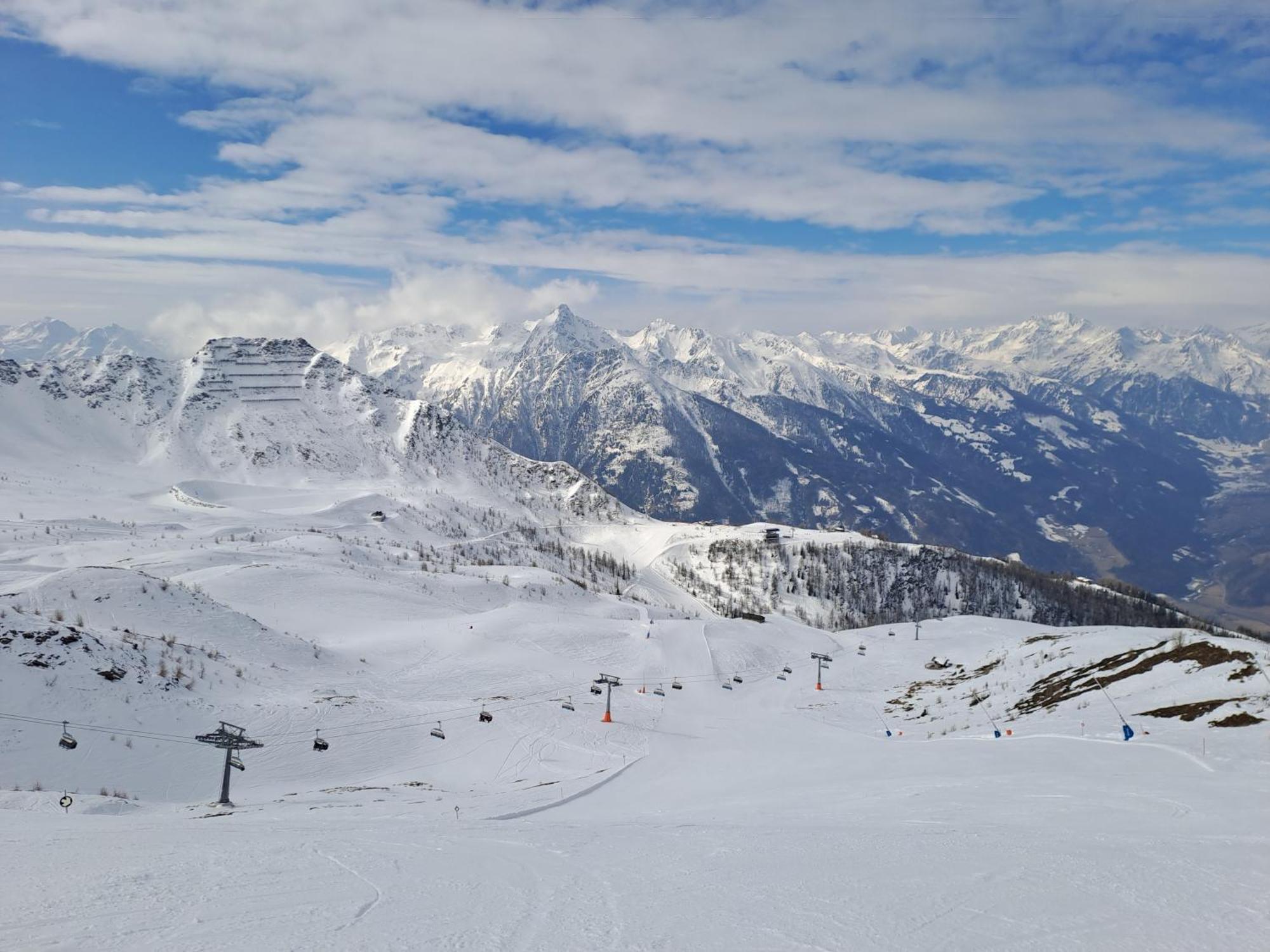 Appartement Haus Paul à Kals-am Großglockner Extérieur photo